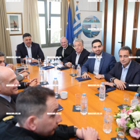 ΕΠΙΣΚΕΨΗ ΚΙΚΙΛΙΑ ΣΤΟΝ ΟΛΗ