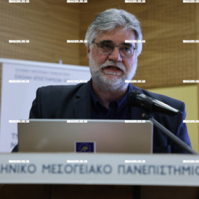 ΗΜΕΡΙΔΑ ΓΙΑ ΤΗΝ ΚΥΚΛΙΚΗ ΟΙΚΟΝΟΜΙΑ ΣΤΟ ΕΛΜΕΠΑ