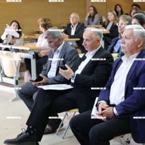 ΗΜΕΡΙΔΑ ΓΙΑ ΤΗΝ ΚΥΚΛΙΚΗ ΟΙΚΟΝΟΜΙΑ ΣΤΟ ΕΛΜΕΠΑ