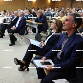 ΗΜΕΡΙΔΑ ΓΙΑ ΤΗΝ ΚΥΚΛΙΚΗ ΟΙΚΟΝΟΜΙΑ ΣΤΟ ΕΛΜΕΠΑ