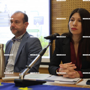 ΗΜΕΡΙΔΑ ΓΙΑ ΤΗΝ ΚΥΚΛΙΚΗ ΟΙΚΟΝΟΜΙΑ ΣΤΟ ΕΛΜΕΠΑ