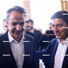 ΣΥΣΚΕΨΗ ΣΤΗ ΠΕΡΙΦΕΡΕΙΑ ΓΙΑ ΤΗΝ ΛΕΙΨΥΔΡΙΑ ΣΤΗΝ ΚΡΗΤΗ ΠΑΡΟΥΣΙΑ ΜΗΤΣΟΤΑΚΗ