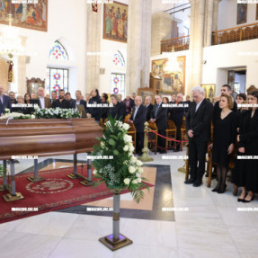 ΚΗΔΕΙΑ ΛΟΥΙΖΑΣ ΚΑΛΟΚΑΙΡΙΝΟΥ