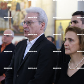 ΚΗΔΕΙΑ ΛΟΥΙΖΑΣ ΚΑΛΟΚΑΙΡΙΝΟΥ