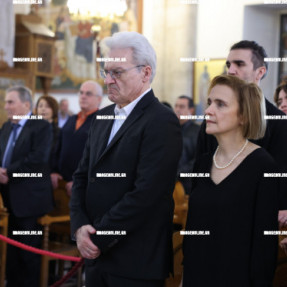 ΚΗΔΕΙΑ ΛΟΥΙΖΑΣ ΚΑΛΟΚΑΙΡΙΝΟΥ