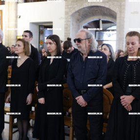 ΚΗΔΕΙΑ ΛΟΥΙΖΑΣ ΚΑΛΟΚΑΙΡΙΝΟΥ