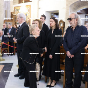 ΚΗΔΕΙΑ ΛΟΥΙΖΑΣ ΚΑΛΟΚΑΙΡΙΝΟΥ