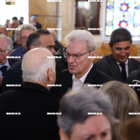 ΚΗΔΕΙΑ ΛΟΥΙΖΑΣ ΚΑΛΟΚΑΙΡΙΝΟΥ