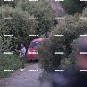 ΑΥΤΟΚΤΟΝΙΑ 43ΧΡΟΝΟΥ ΣΤΟΝ ΠΡΟΦΗΤΗ ΗΛΙΑ