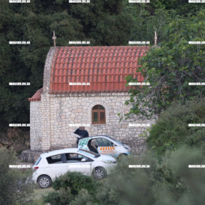 ΑΥΤΟΚΤΟΝΙΑ 43ΧΡΟΝΟΥ ΣΤΟΝ ΠΡΟΦΗΤΗ ΗΛΙΑ