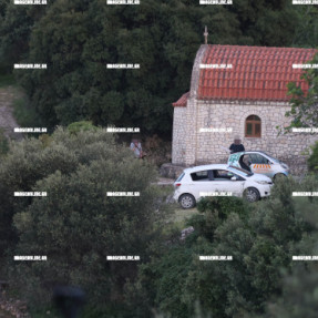 ΑΥΤΟΚΤΟΝΙΑ 43ΧΡΟΝΟΥ ΣΤΟΝ ΠΡΟΦΗΤΗ ΗΛΙΑ