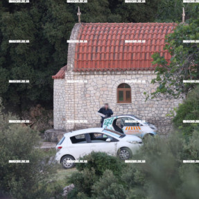 ΑΥΤΟΚΤΟΝΙΑ 43ΧΡΟΝΟΥ ΣΤΟΝ ΠΡΟΦΗΤΗ ΗΛΙΑ