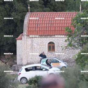 ΑΥΤΟΚΤΟΝΙΑ 43ΧΡΟΝΟΥ ΣΤΟΝ ΠΡΟΦΗΤΗ ΗΛΙΑ