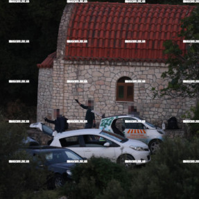 ΑΥΤΟΚΤΟΝΙΑ 43ΧΡΟΝΟΥ ΣΤΟΝ ΠΡΟΦΗΤΗ ΗΛΙΑ