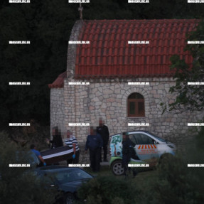 ΑΥΤΟΚΤΟΝΙΑ 43ΧΡΟΝΟΥ ΣΤΟΝ ΠΡΟΦΗΤΗ ΗΛΙΑ