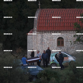 ΑΥΤΟΚΤΟΝΙΑ 43ΧΡΟΝΟΥ ΣΤΟΝ ΠΡΟΦΗΤΗ ΗΛΙΑ