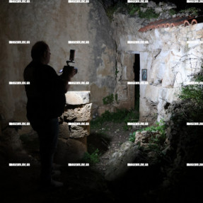 ΑΥΤΟΚΤΟΝΙΑ 43ΧΡΟΝΟΥ ΣΤΟΝ ΠΡΟΦΗΤΗ ΗΛΙΑ