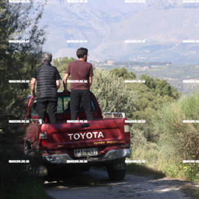 ΕΡΕΥΝΕΣ ΓΙΑ ΤΗΝ 43ΧΡΟΝΗ