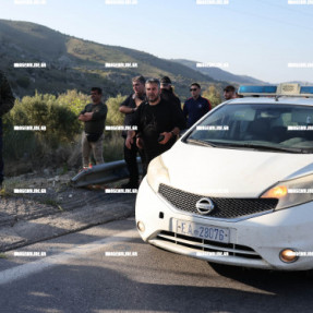 ΒΡΕΘΗΚΕ ΝΕΚΡΗ Η 43 ΧΡΟΝΗ ΛΙΓΟ ΠΡΙΝ ΤΗΝ ΑΓΙΑ ΒΑΡΒΑΡΑ