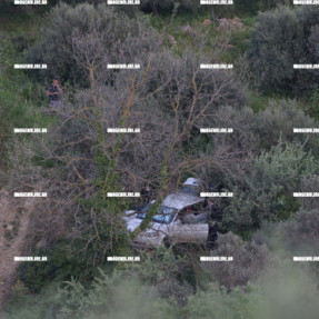 ΒΡΕΘΗΚΕ ΝΕΚΡΗ Η 43 ΧΡΟΝΗ ΛΙΓΟ ΠΡΙΝ ΤΗΝ ΑΓΙΑ ΒΑΡΒΑΡΑ
