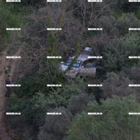 ΒΡΕΘΗΚΕ ΝΕΚΡΗ Η 43 ΧΡΟΝΗ ΛΙΓΟ ΠΡΙΝ ΤΗΝ ΑΓΙΑ ΒΑΡΒΑΡΑ