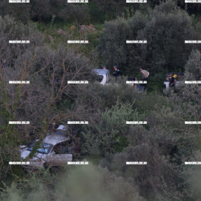ΒΡΕΘΗΚΕ ΝΕΚΡΗ Η 43 ΧΡΟΝΗ ΛΙΓΟ ΠΡΙΝ ΤΗΝ ΑΓΙΑ ΒΑΡΒΑΡΑ