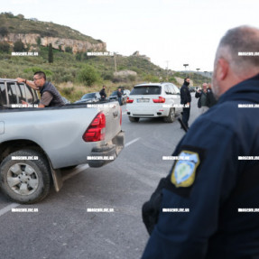 ΒΡΕΘΗΚΕ ΝΕΚΡΗ Η 43 ΧΡΟΝΗ ΛΙΓΟ ΠΡΙΝ ΤΗΝ ΑΓΙΑ ΒΑΡΒΑΡΑ
