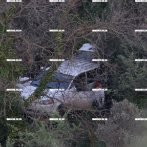 ΒΡΕΘΗΚΕ ΝΕΚΡΗ Η 43 ΧΡΟΝΗ ΛΙΓΟ ΠΡΙΝ ΤΗΝ ΑΓΙΑ ΒΑΡΒΑΡΑ
