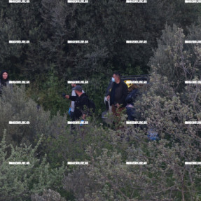 ΒΡΕΘΗΚΕ ΝΕΚΡΗ Η 43 ΧΡΟΝΗ ΛΙΓΟ ΠΡΙΝ ΤΗΝ ΑΓΙΑ ΒΑΡΒΑΡΑ