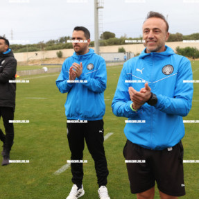 ΠΡΟΠΟΝΗΣΗ ΟΦΗ