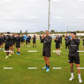 ΠΡΟΠΟΝΗΣΗ ΟΦΗ