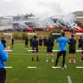 ΠΡΟΠΟΝΗΣΗ ΟΦΗ