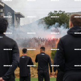 ΠΡΟΠΟΝΗΣΗ ΟΦΗ