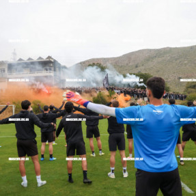 ΠΡΟΠΟΝΗΣΗ ΟΦΗ