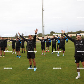 ΠΡΟΠΟΝΗΣΗ ΟΦΗ