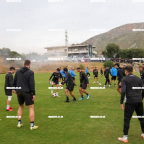 ΠΡΟΠΟΝΗΣΗ ΟΦΗ