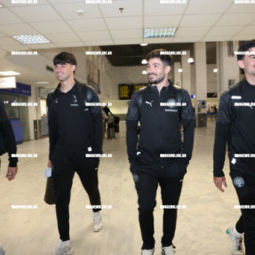 ΑΝΑΧΩΡΗΣΗ ΟΦΗ ΓΙΑ ΤΟΝ ΤΕΛΙΚΟ ΚΥΠΕΛΛΟΥ ΕΛΛΑΔΟΣ