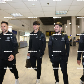 ΑΝΑΧΩΡΗΣΗ ΟΦΗ ΓΙΑ ΤΟΝ ΤΕΛΙΚΟ ΚΥΠΕΛΛΟΥ ΕΛΛΑΔΟΣ