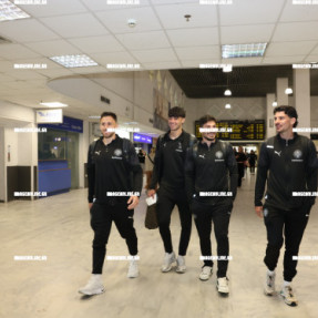 ΑΝΑΧΩΡΗΣΗ ΟΦΗ ΓΙΑ ΤΟΝ ΤΕΛΙΚΟ ΚΥΠΕΛΛΟΥ ΕΛΛΑΔΟΣ