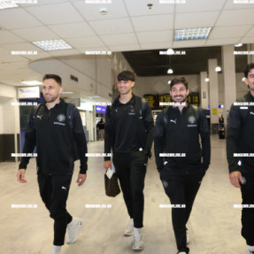 ΑΝΑΧΩΡΗΣΗ ΟΦΗ ΓΙΑ ΤΟΝ ΤΕΛΙΚΟ ΚΥΠΕΛΛΟΥ ΕΛΛΑΔΟΣ