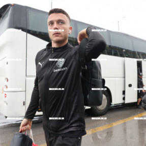 ΑΝΑΧΩΡΗΣΗ ΟΦΗ ΓΙΑ ΤΟΝ ΤΕΛΙΚΟ ΚΥΠΕΛΛΟΥ ΕΛΛΑΔΟΣ