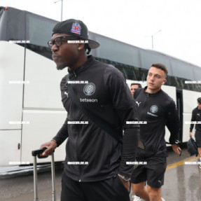 ΑΝΑΧΩΡΗΣΗ ΟΦΗ ΓΙΑ ΤΟΝ ΤΕΛΙΚΟ ΚΥΠΕΛΛΟΥ ΕΛΛΑΔΟΣ