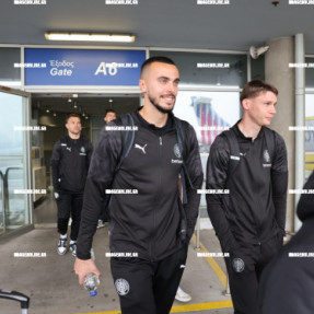 ΑΝΑΧΩΡΗΣΗ ΟΦΗ ΓΙΑ ΤΟΝ ΤΕΛΙΚΟ ΚΥΠΕΛΛΟΥ ΕΛΛΑΔΟΣ