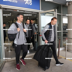 ΑΝΑΧΩΡΗΣΗ ΟΦΗ ΓΙΑ ΤΟΝ ΤΕΛΙΚΟ ΚΥΠΕΛΛΟΥ ΕΛΛΑΔΟΣ