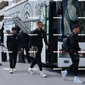 ΑΦΙΞΗ ΟΦΗ ΣΤΟ ΒΟΛΟ