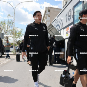 ΑΦΙΞΗ ΟΦΗ ΣΤΟ ΒΟΛΟ