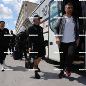 ΑΦΙΞΗ ΟΦΗ ΣΤΟ ΒΟΛΟ