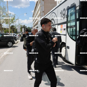 ΑΦΙΞΗ ΟΦΗ ΣΤΟ ΒΟΛΟ