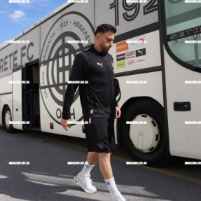 ΠΡΟΠΟΝΗΣΗ ΟΦΗ ΣΤΟ ΠΑΝΘΕΣΣΑΛΙΚΟ ΣΤΑΔΙΟ ΓΙΑ ΤΟΝ ΤΕΛΙΚΟ ΚΥΠΕΛΛΟΥ ΕΛΛΑΔΟΣ