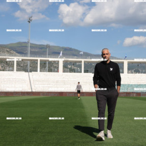 ΠΡΟΠΟΝΗΣΗ ΟΦΗ ΣΤΟ ΠΑΝΘΕΣΣΑΛΙΚΟ ΣΤΑΔΙΟ ΓΙΑ ΤΟΝ ΤΕΛΙΚΟ ΚΥΠΕΛΛΟΥ ΕΛΛΑΔΟΣ